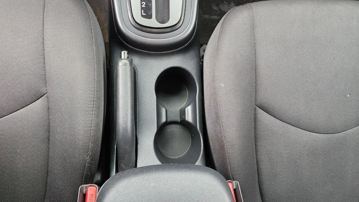 Photo 29 of this Kia Soul
