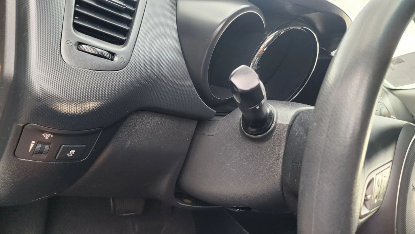 Photo 30 of this Kia Soul