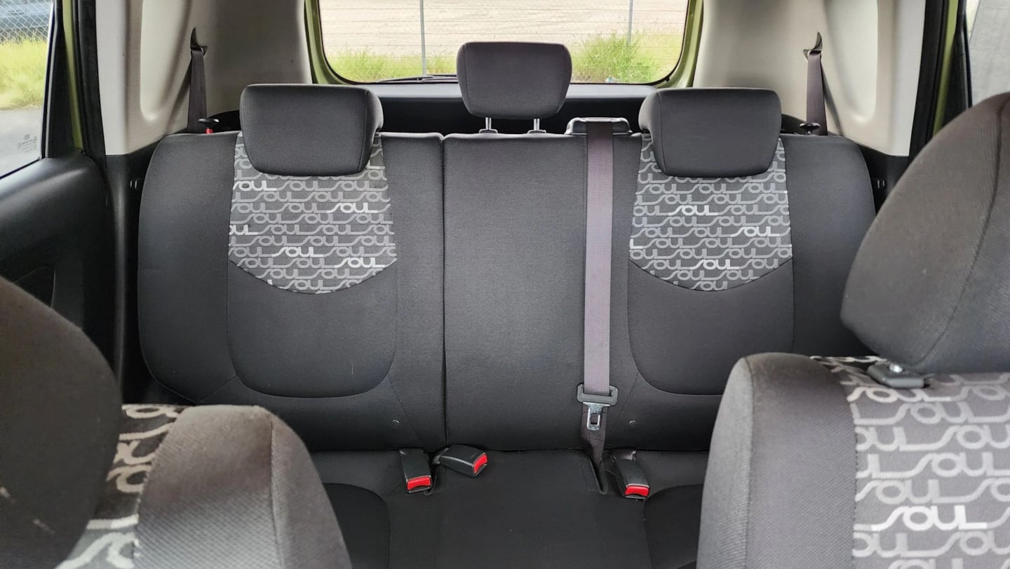 Photo 32 of this Kia Soul