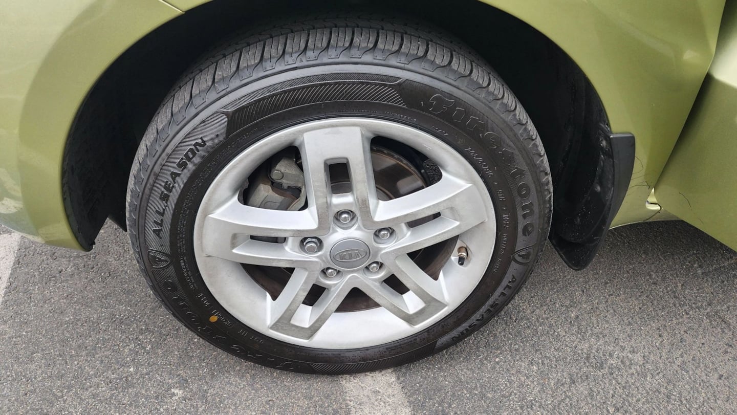 Photo 44 of this Kia Soul