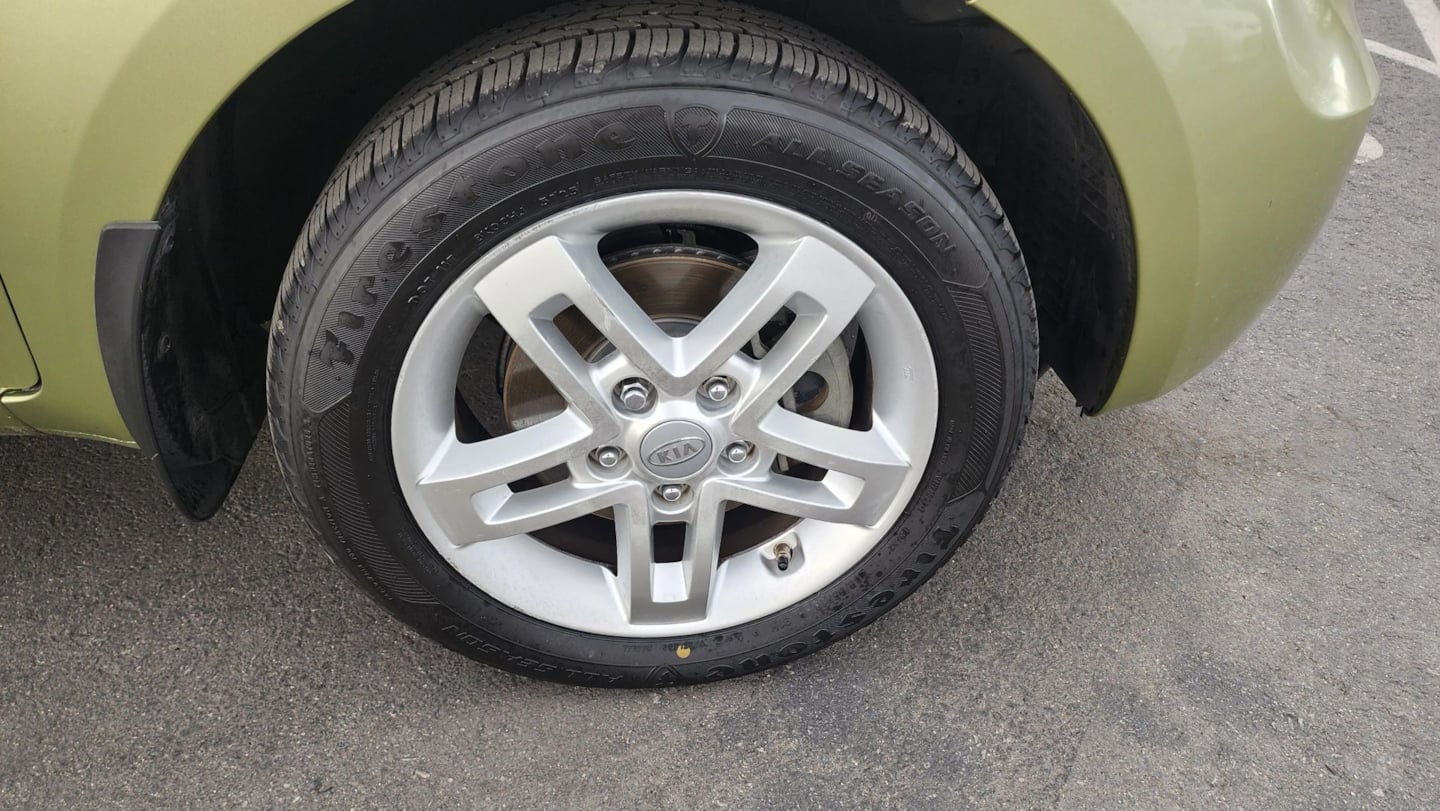 Photo 50 of this Kia Soul