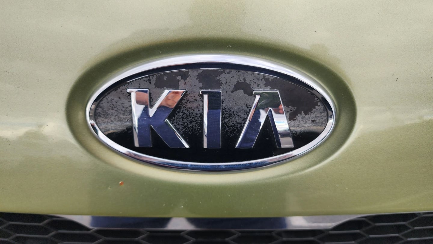 Photo 56 of this Kia Soul