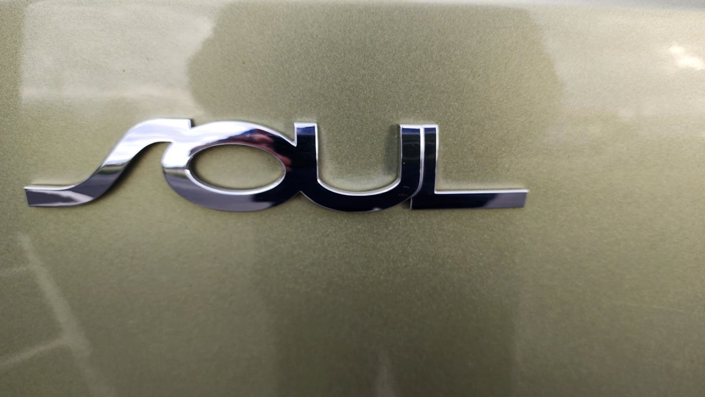 Photo 57 of this Kia Soul