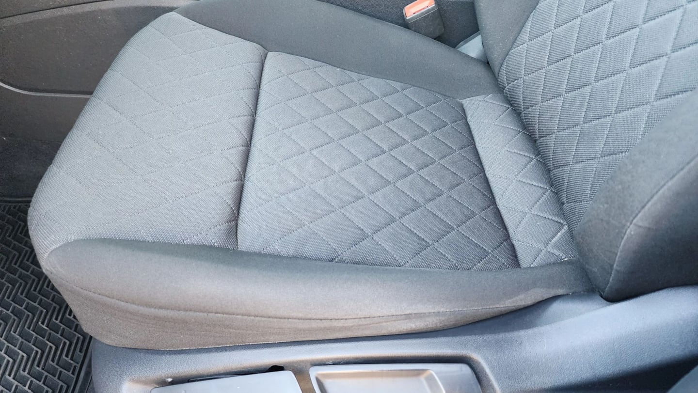 Photo 11 of this Volkswagen Atlas