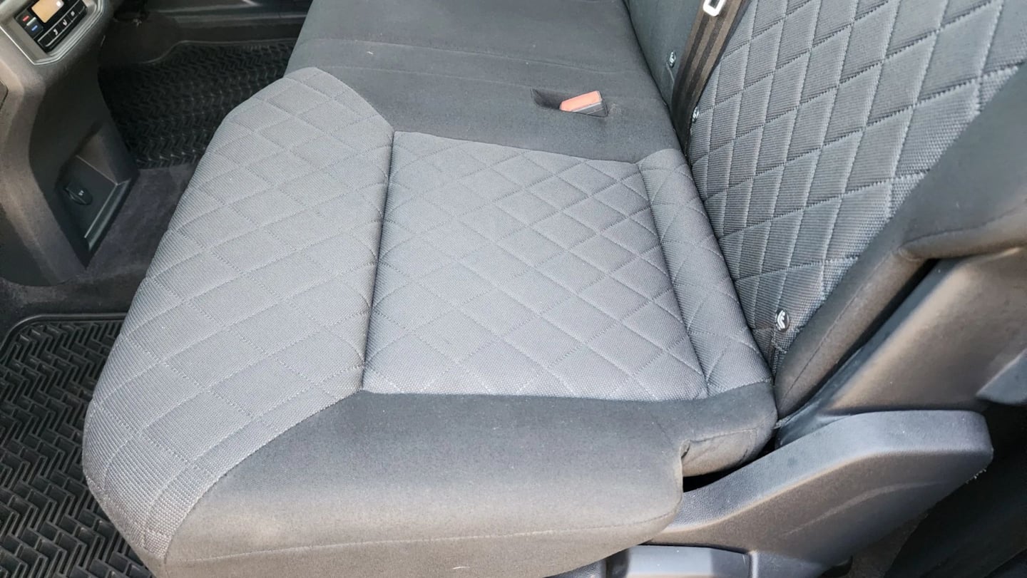 Photo 13 of this Volkswagen Atlas