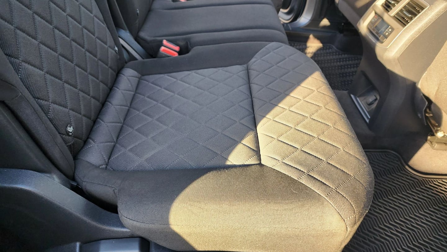 Photo 15 of this Volkswagen Atlas