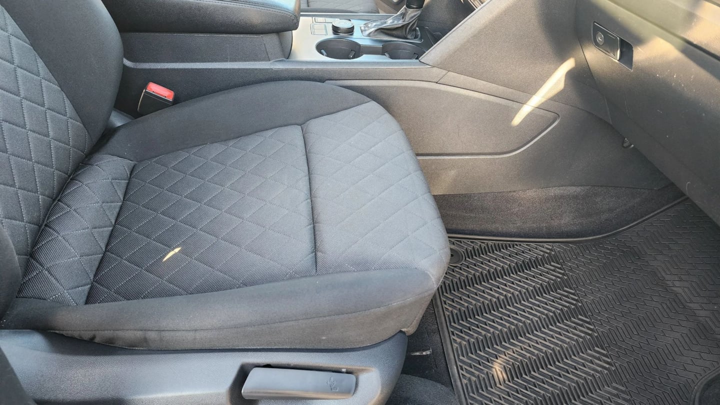 Photo 17 of this Volkswagen Atlas