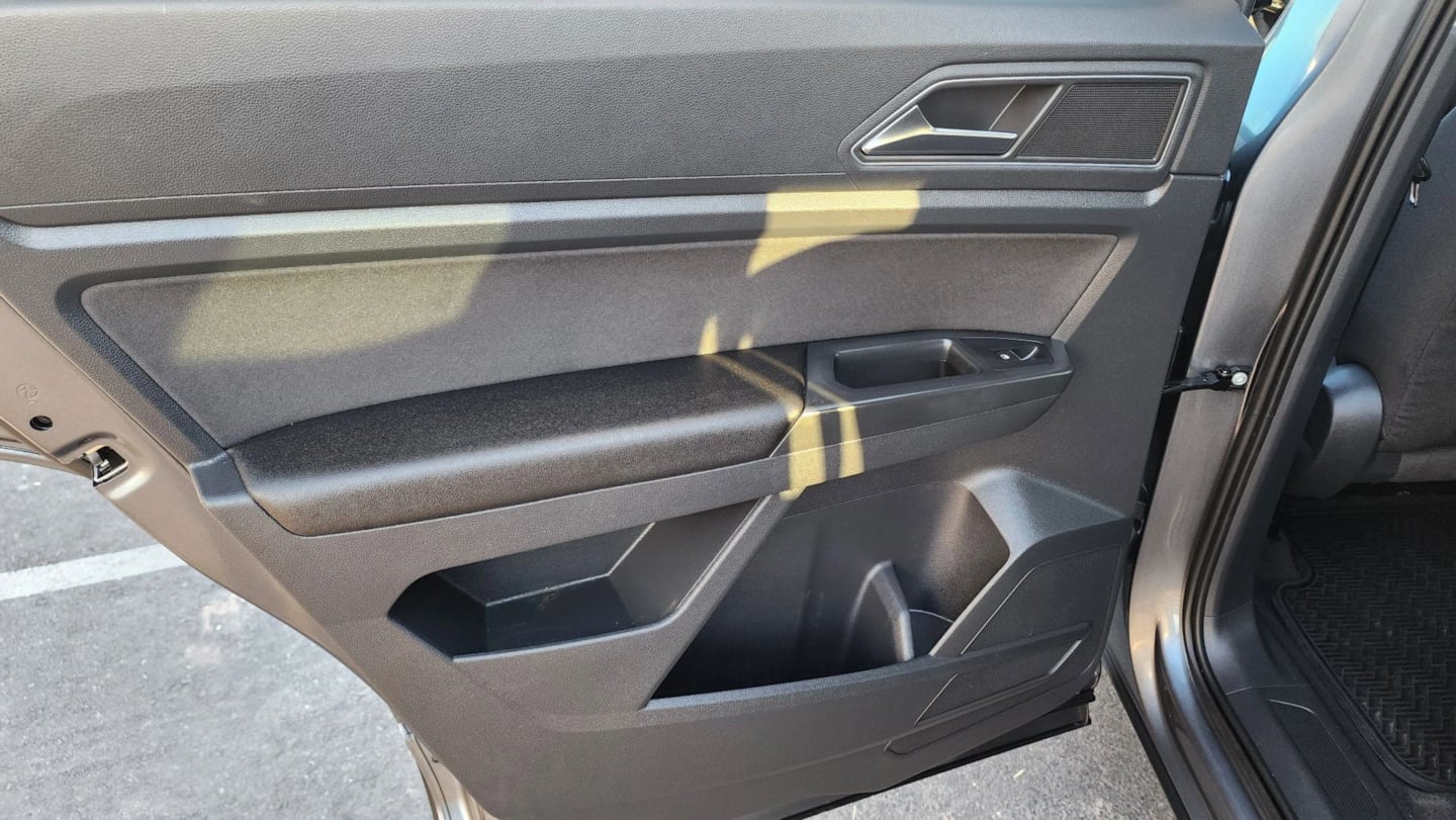 Photo 21 of this Volkswagen Atlas