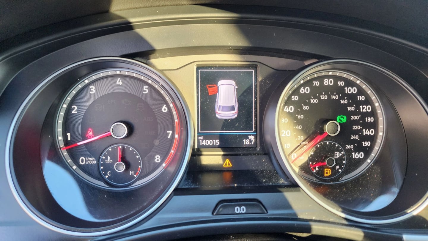 Photo 23 of this Volkswagen Atlas