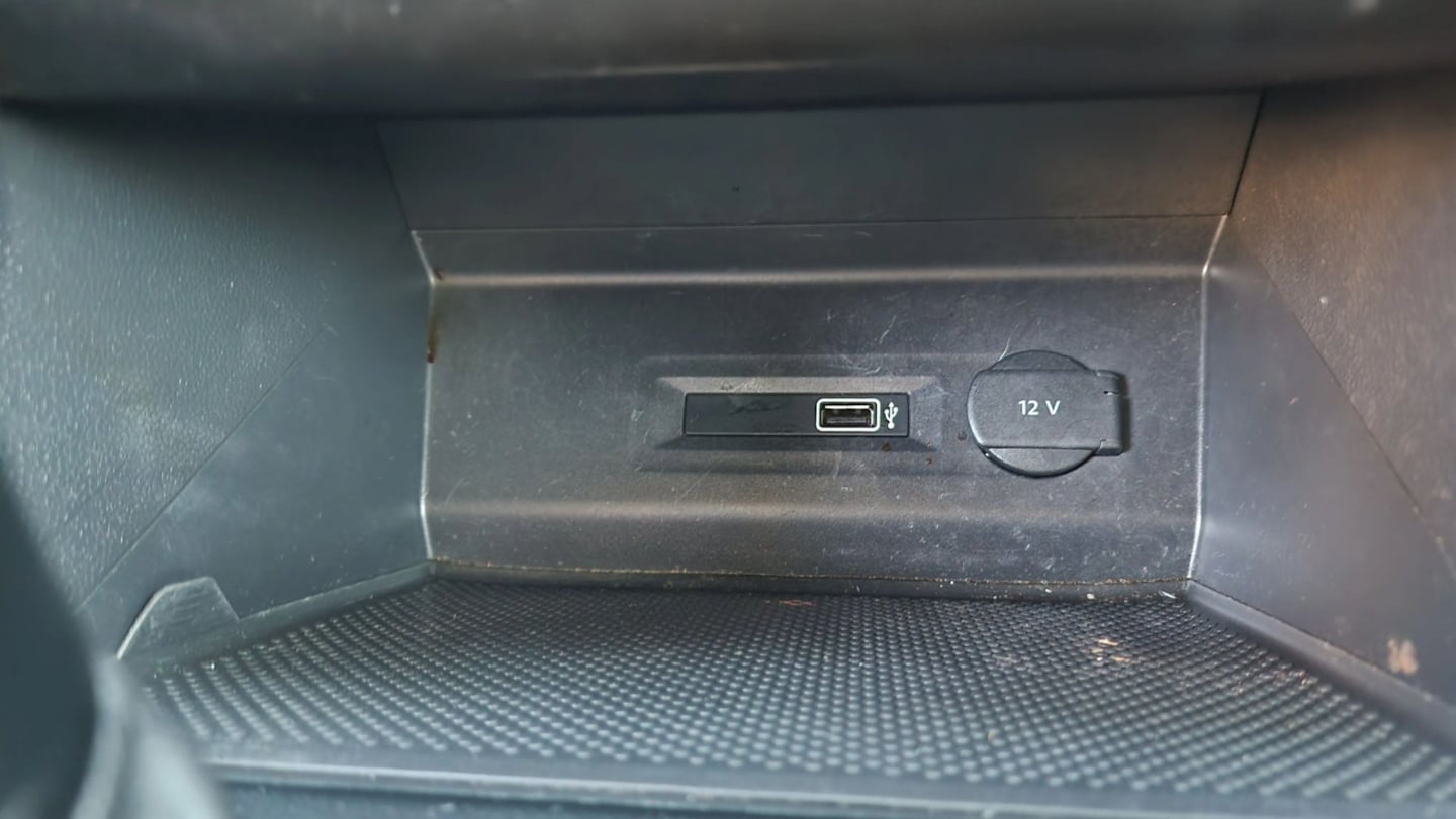 Photo 28 of this Volkswagen Atlas