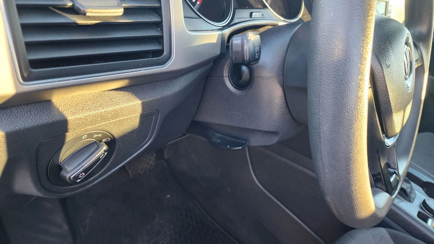 Photo 30 of this Volkswagen Atlas