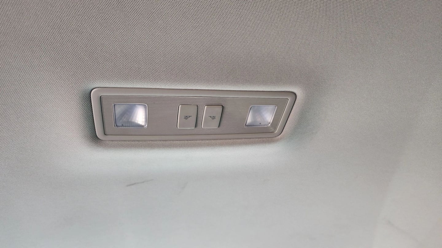 Photo 35 of this Volkswagen Atlas