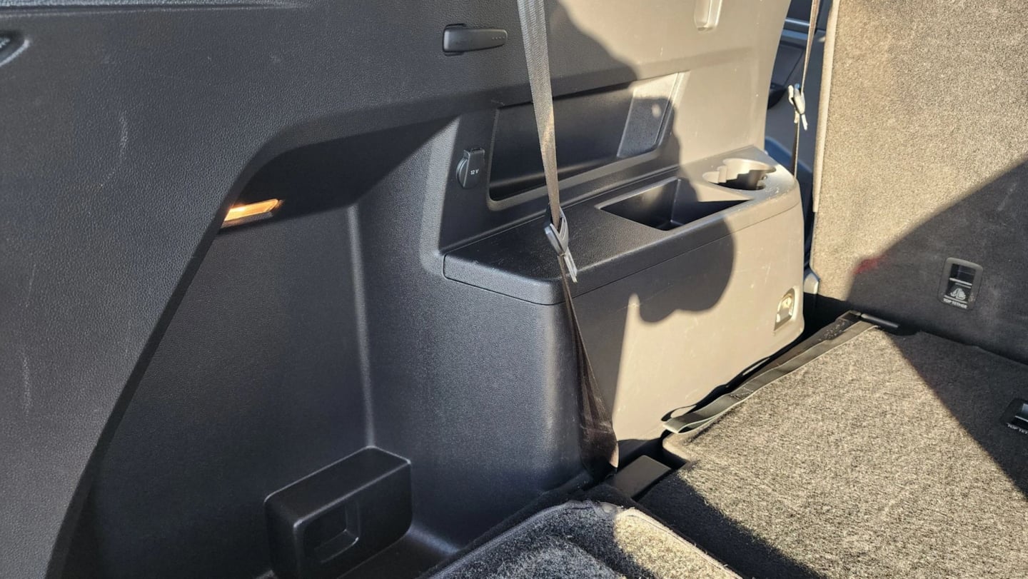 Photo 42 of this Volkswagen Atlas