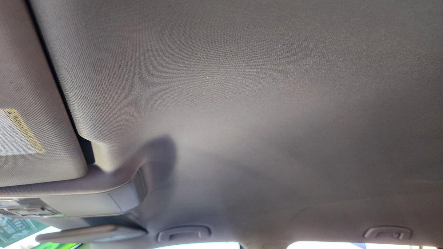Photo 46 of this Volkswagen Atlas