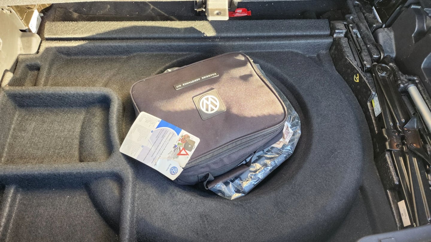 Photo 41 of this Volkswagen Atlas
