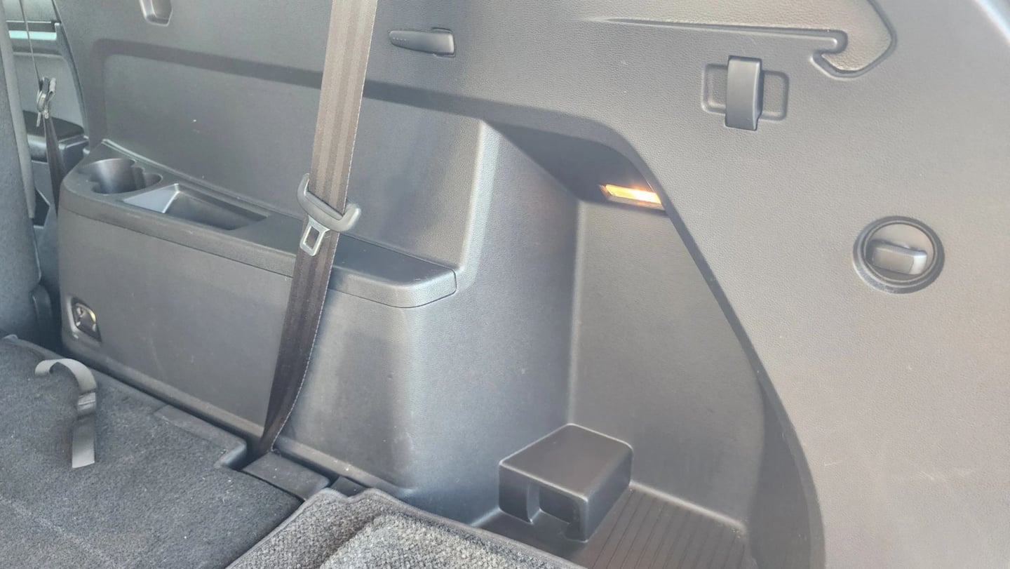 Photo 43 of this Volkswagen Atlas