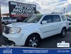 2012 Honda Pilot Touring