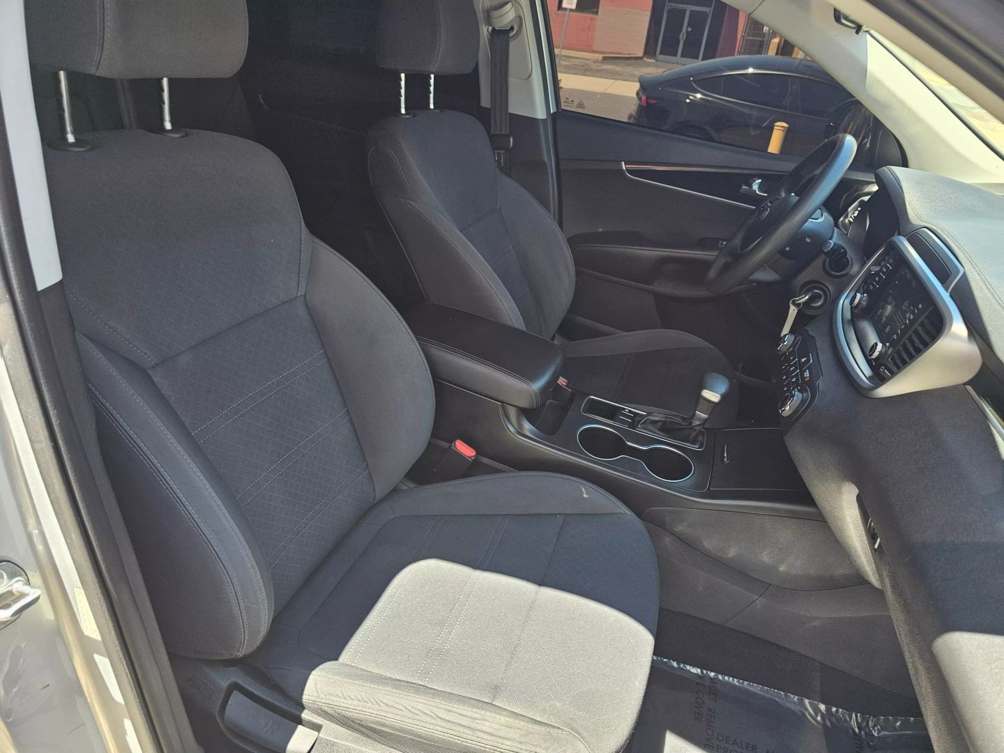 2020 Kia Sorento LX V6 photo 20