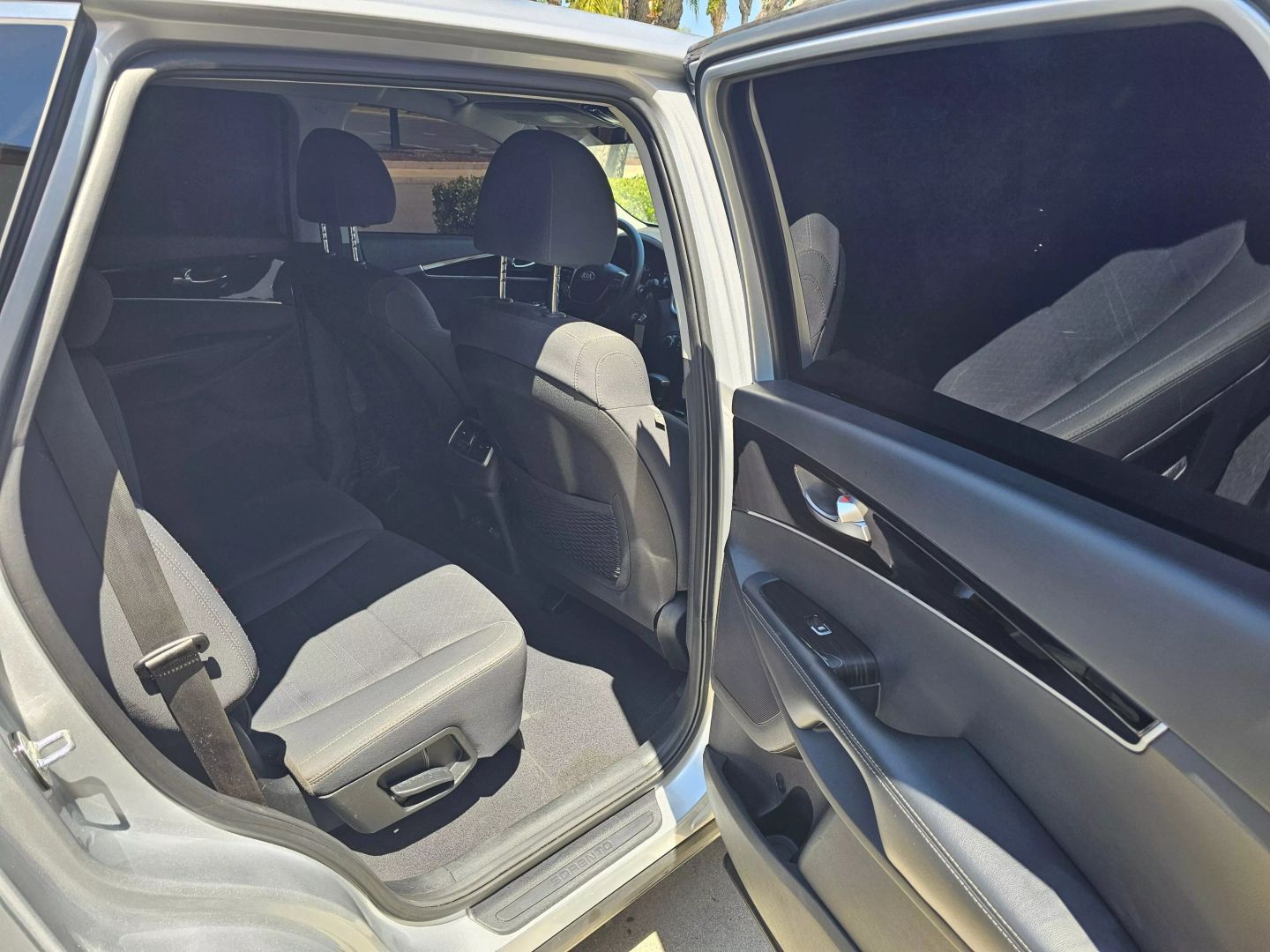 2020 Kia Sorento LX V6 photo 21