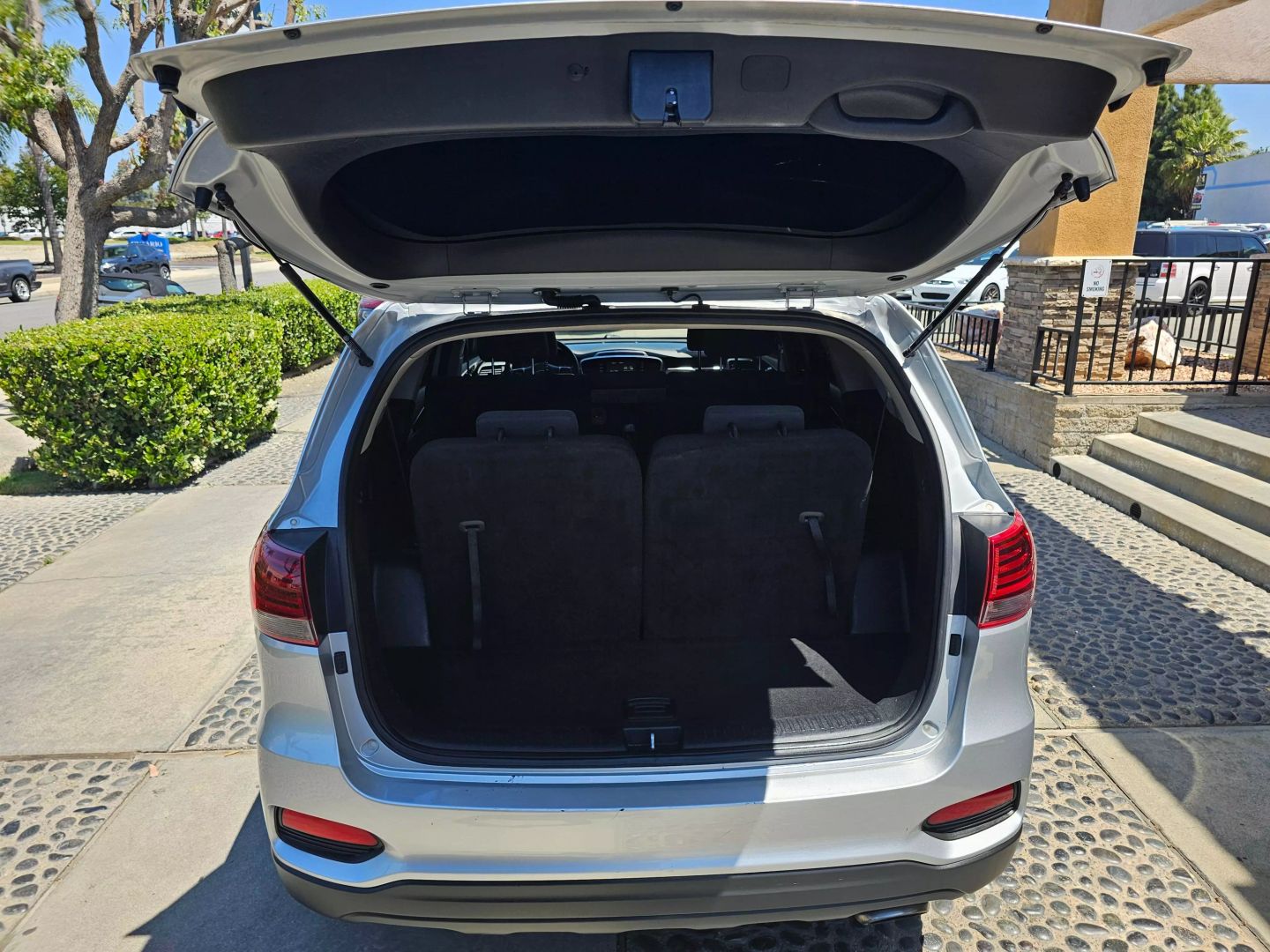 2020 Kia Sorento LX V6 photo 22