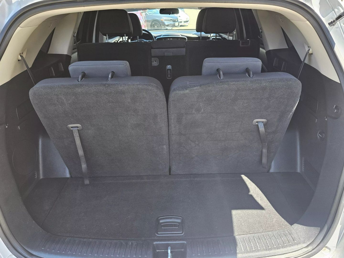 2020 Kia Sorento LX V6 photo 23