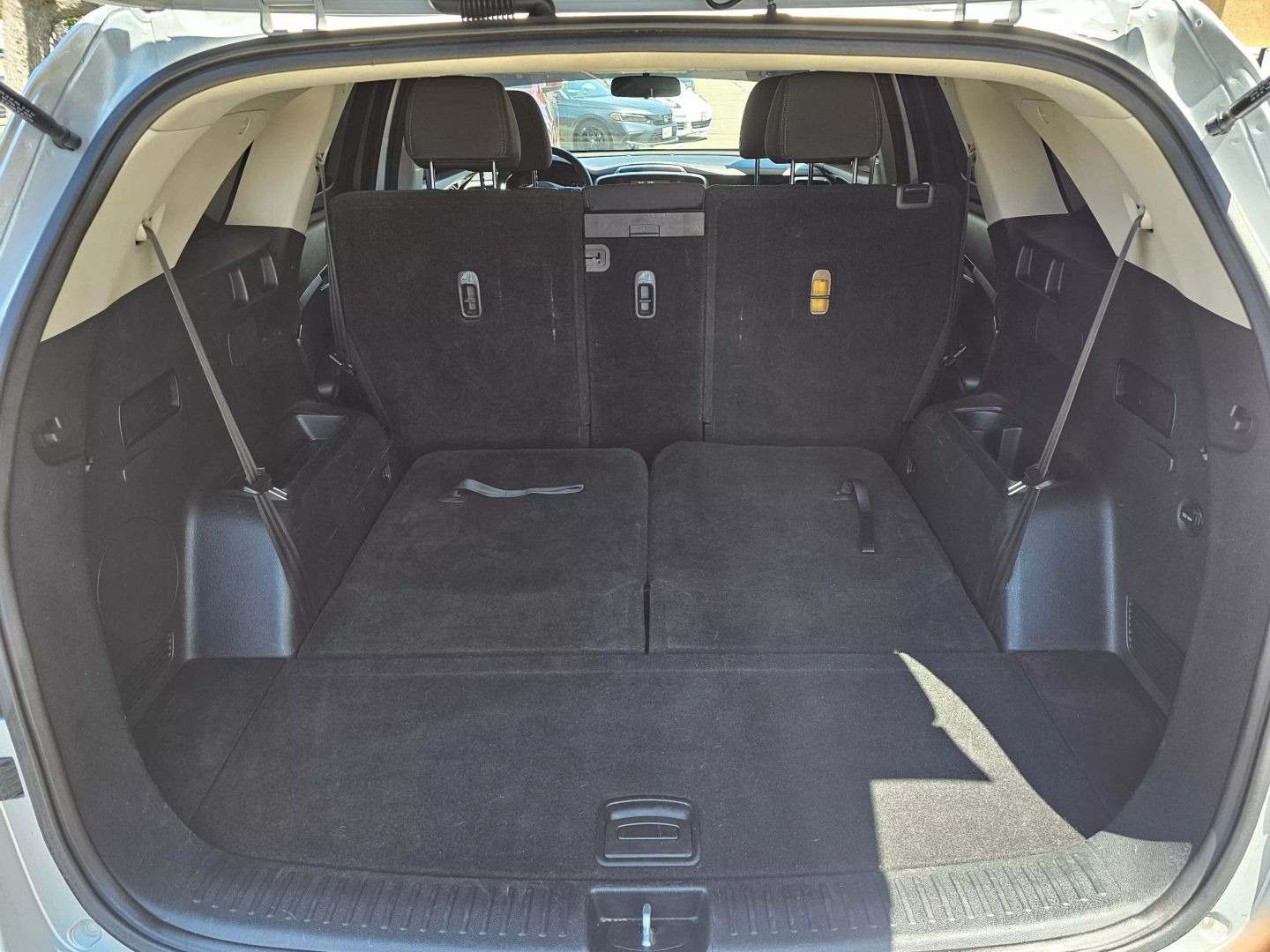 2020 Kia Sorento LX V6 photo 24