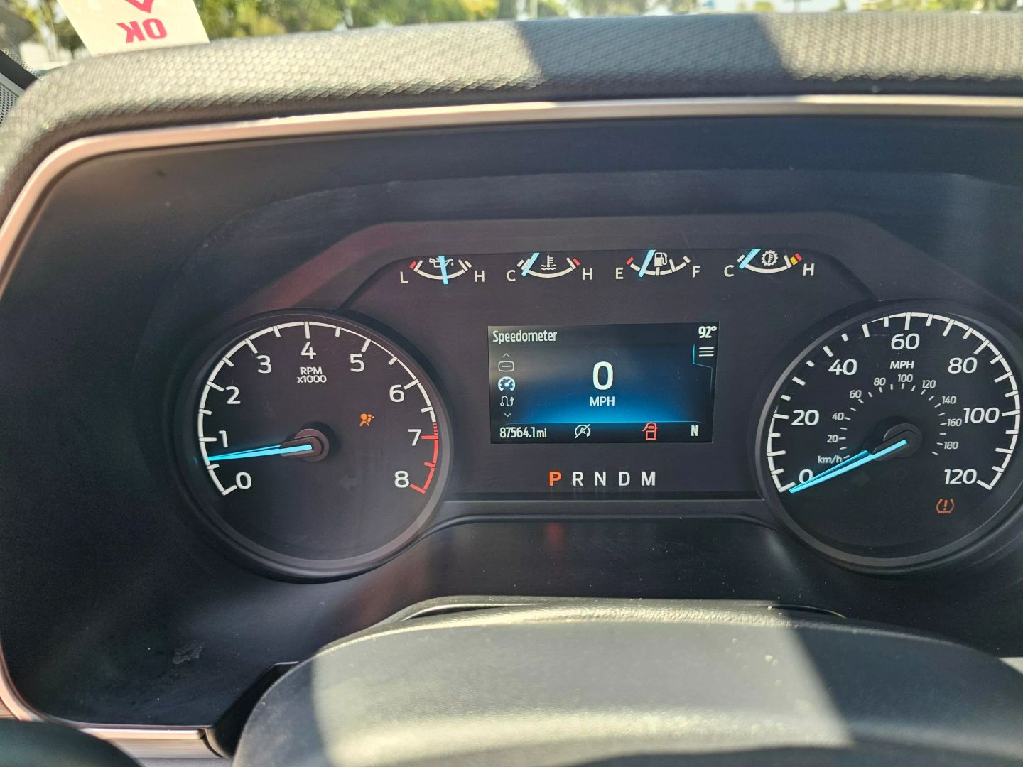 2021 Ford F-150 XL photo 10