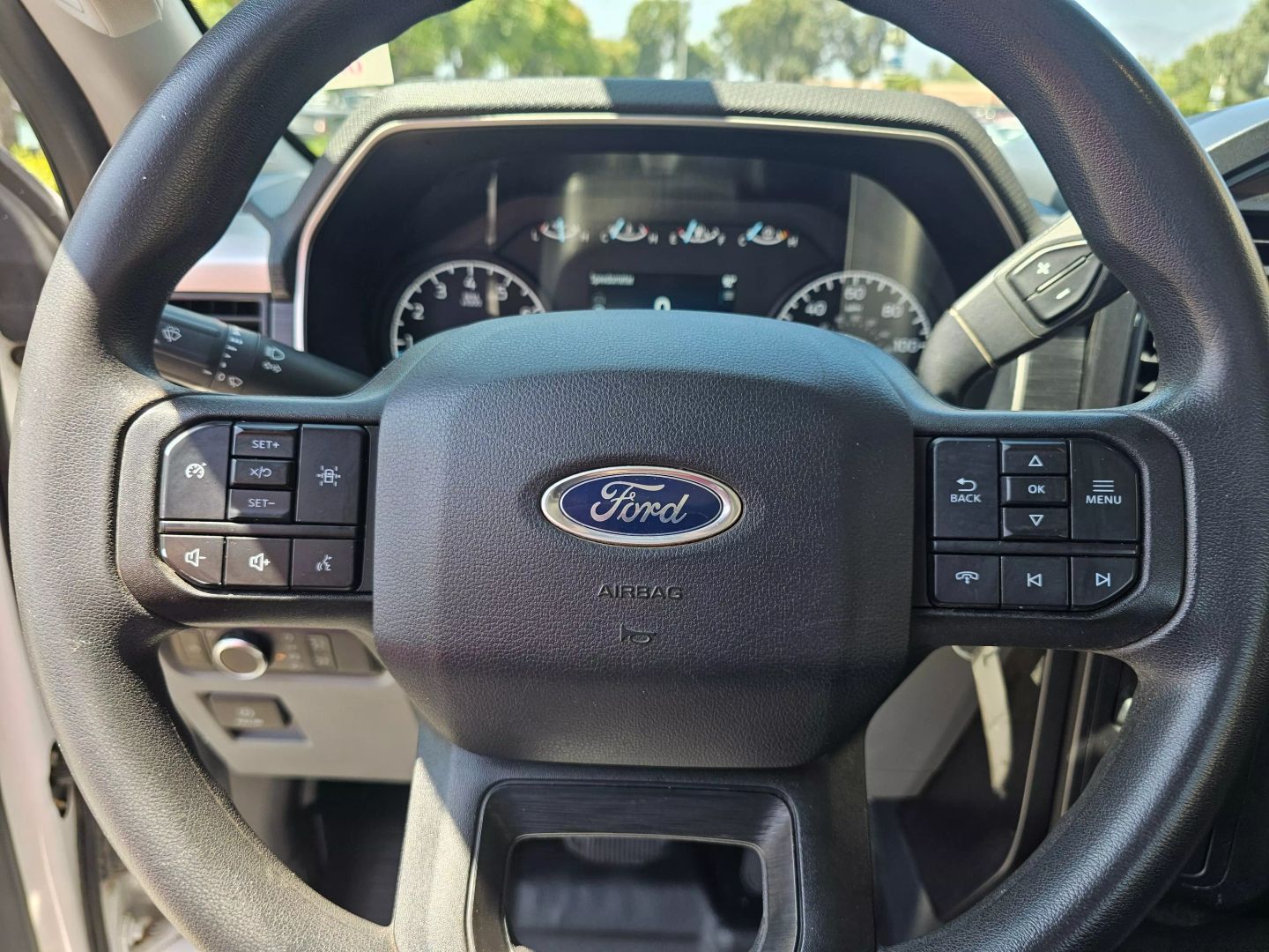 2021 Ford F-150 XL photo 11