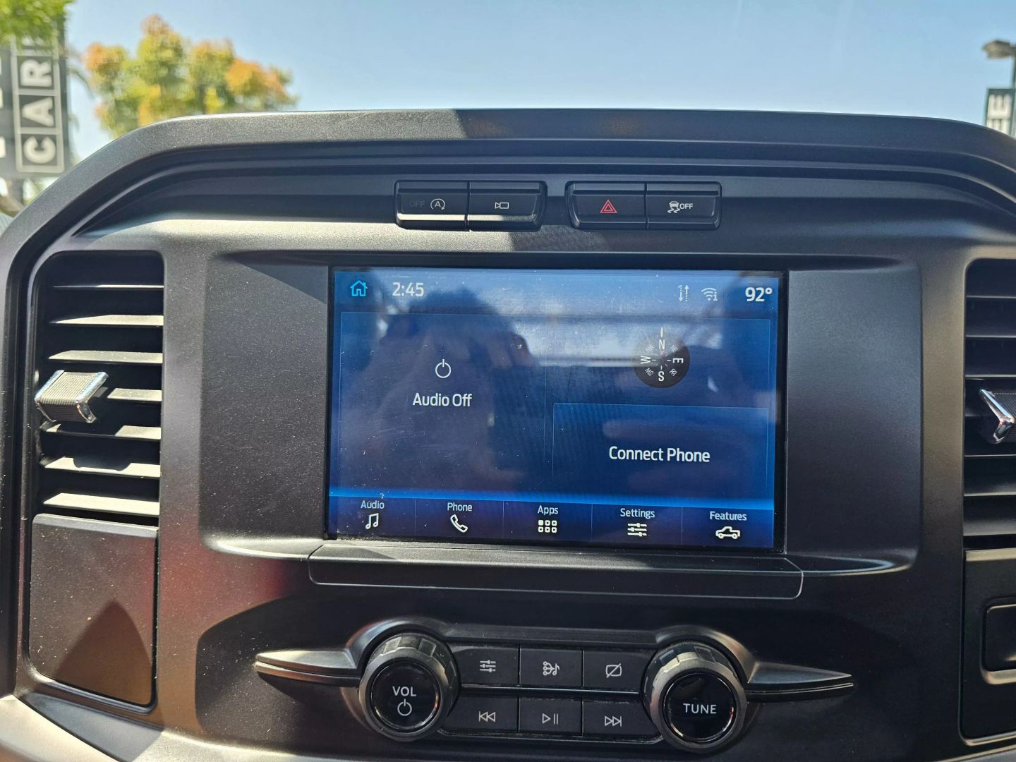 2021 Ford F-150 XL photo 12