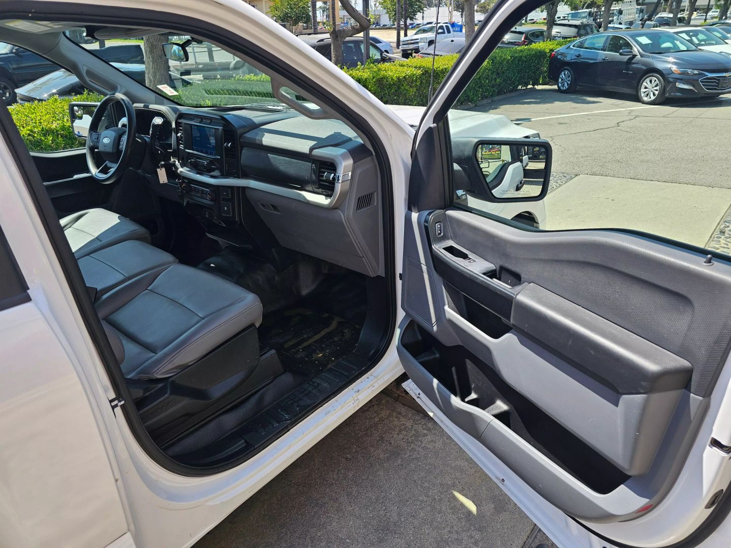 2021 Ford F-150 XL photo 19