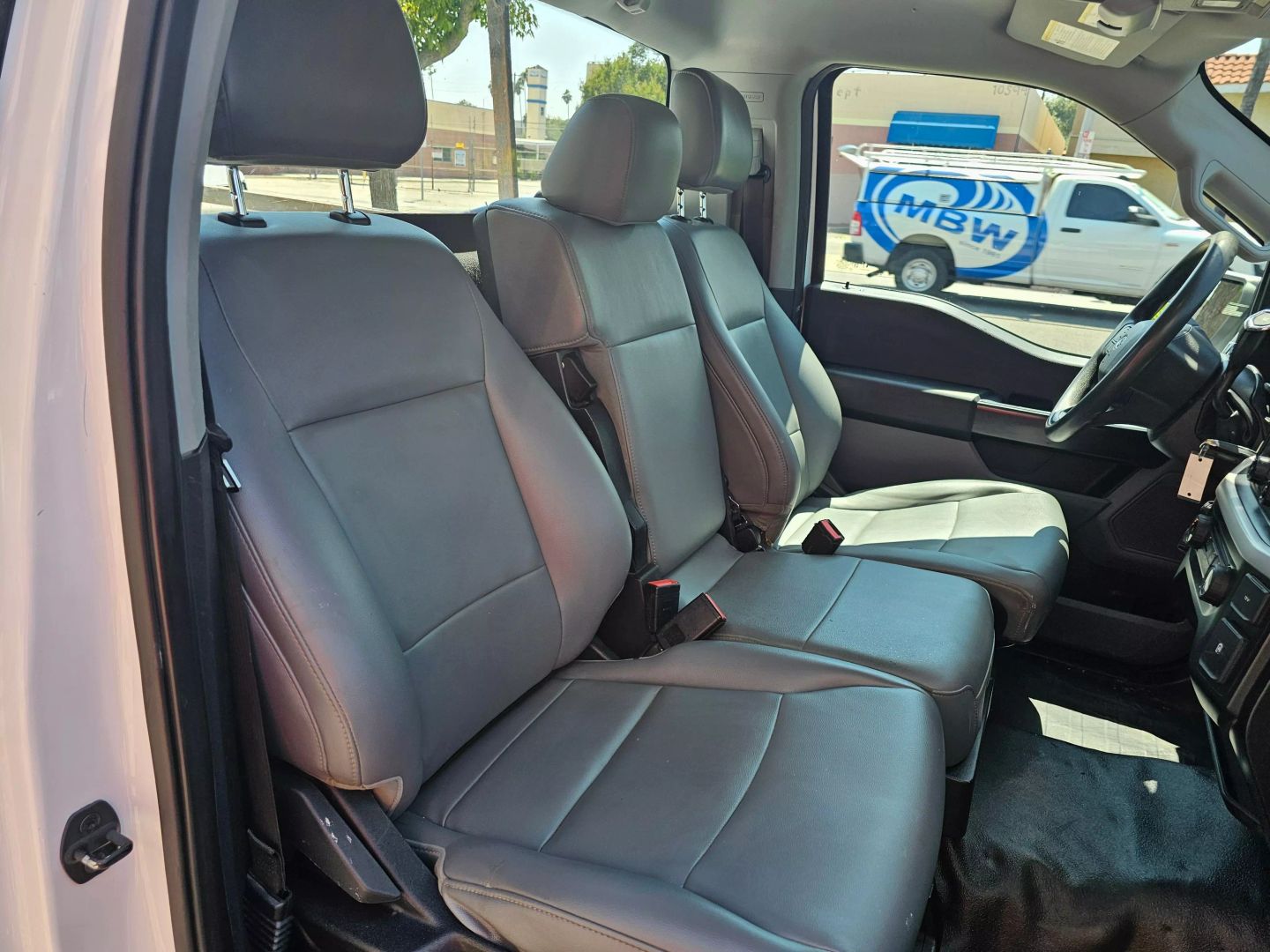 2021 Ford F-150 XL photo 20