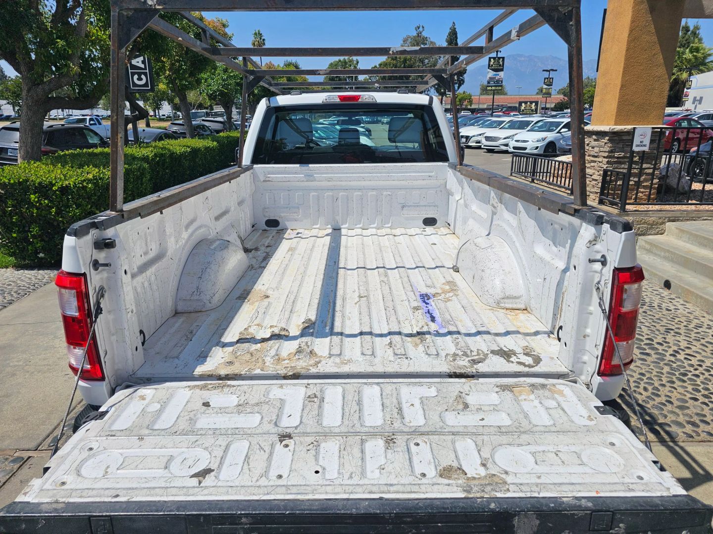 2021 Ford F-150 XL photo 21