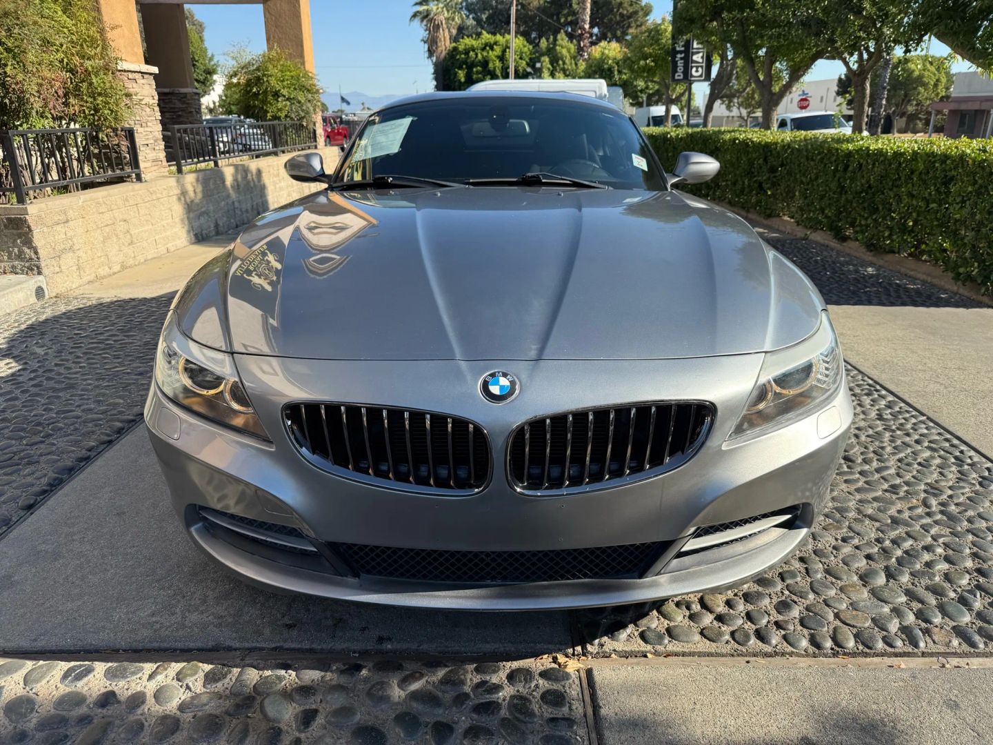 2013 Bmw Z4 sDrive28i photo 2