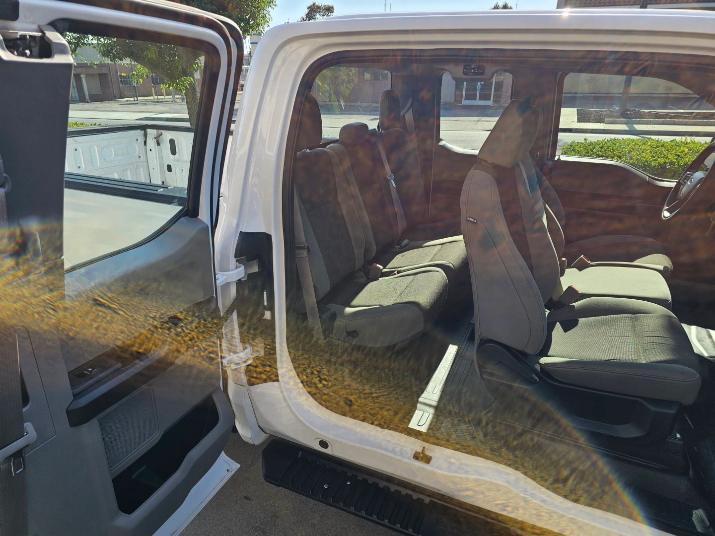 2020 Ford F-150 XL photo 18
