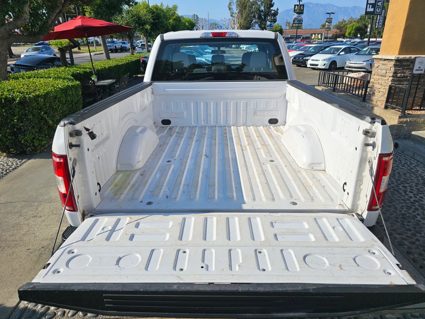2020 Ford F-150 XL photo 19