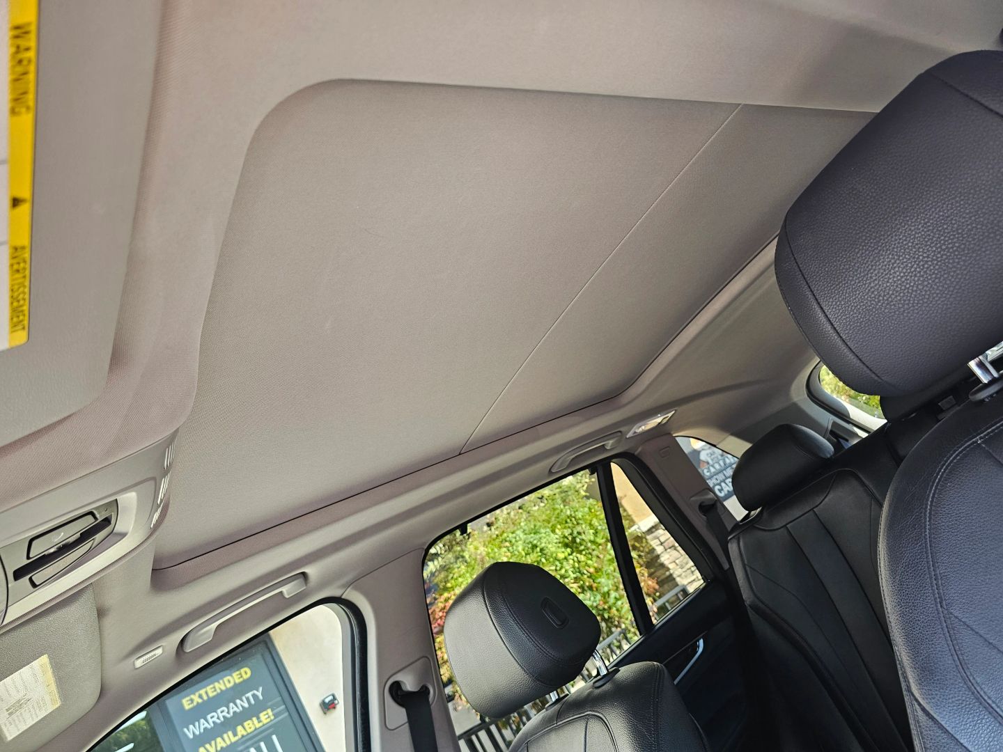 2015 Bmw X5 xDrive35d photo 17