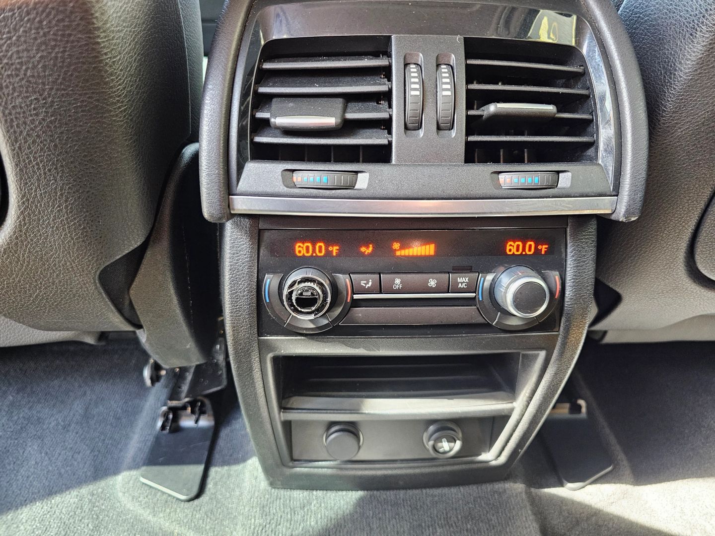 2015 Bmw X5 xDrive35d photo 20