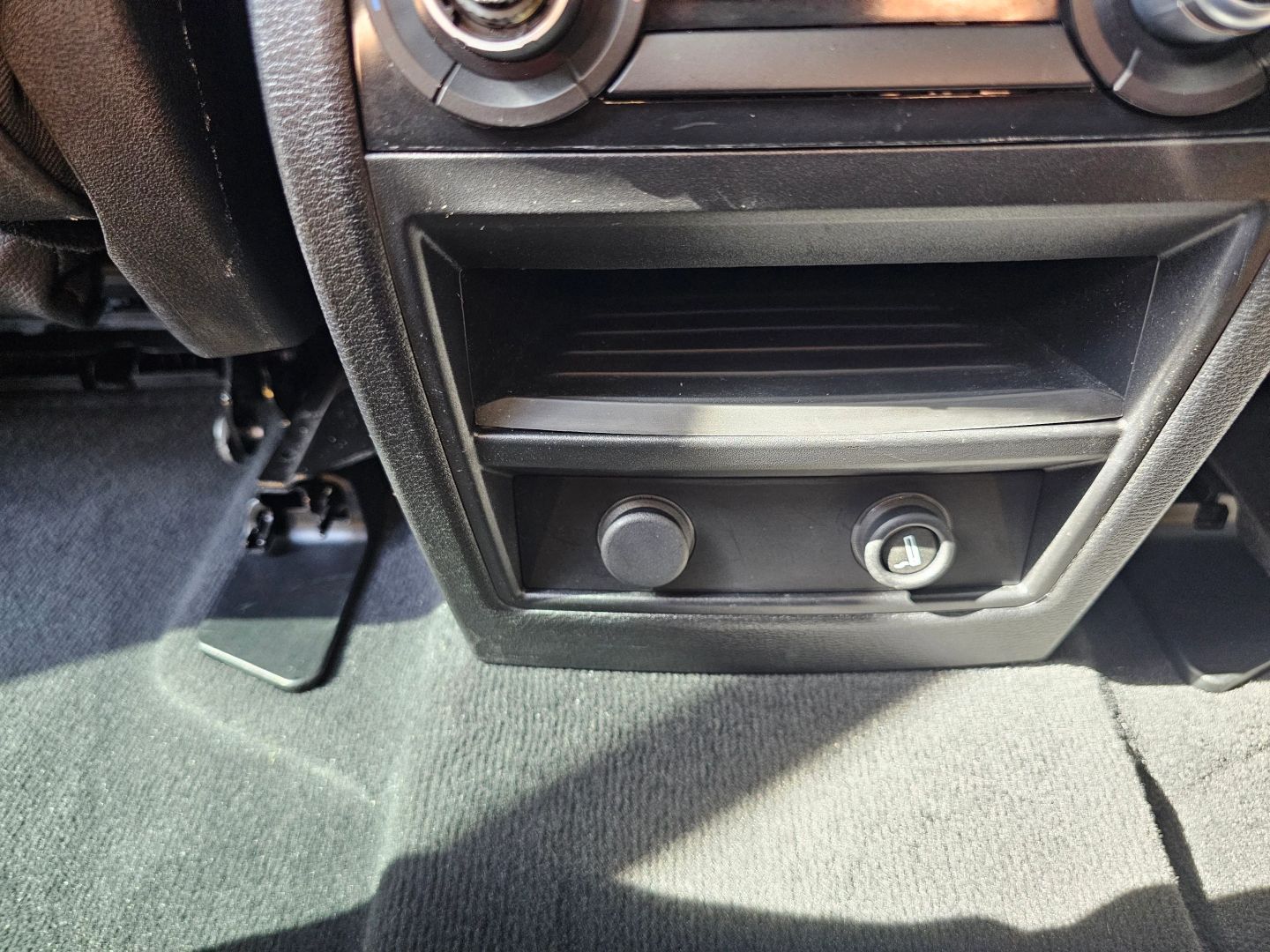 2015 Bmw X5 xDrive35d photo 21