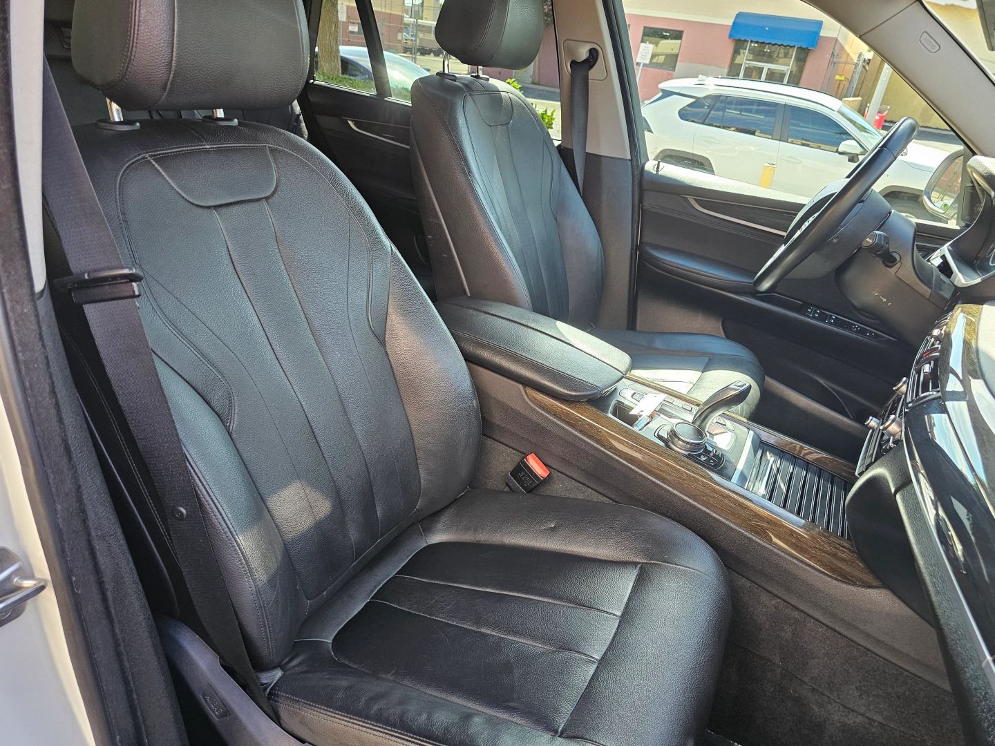 2015 Bmw X5 xDrive35d photo 23