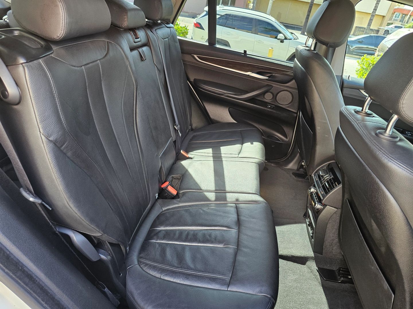 2015 Bmw X5 xDrive35d photo 25