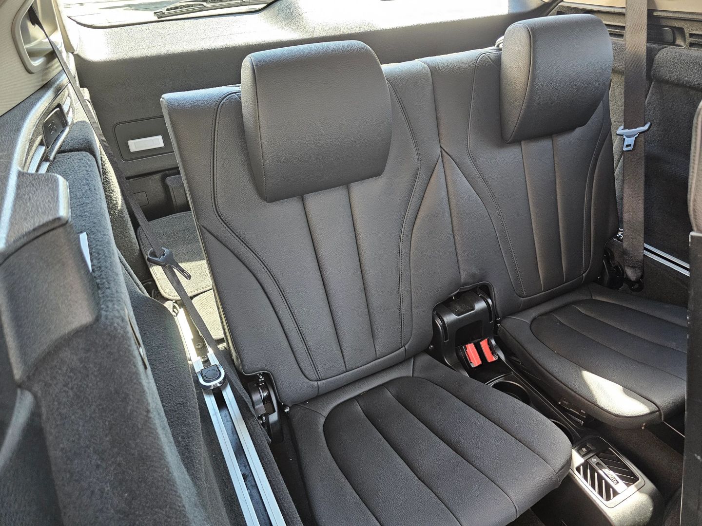 2015 Bmw X5 xDrive35d photo 26