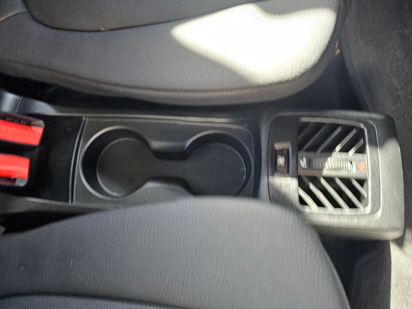 2015 Bmw X5 xDrive35d photo 27
