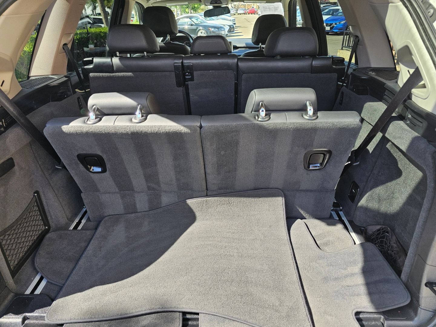 2015 Bmw X5 xDrive35d photo 30