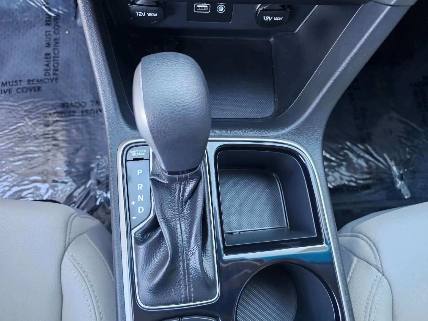 2019 Hyundai Sonata SE photo 13