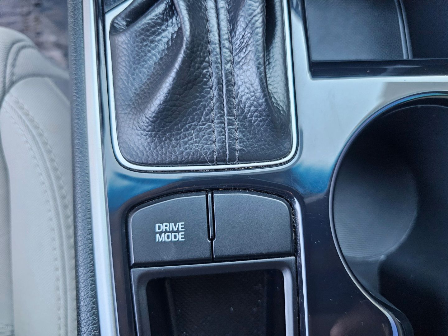 2019 Hyundai Sonata SE photo 14