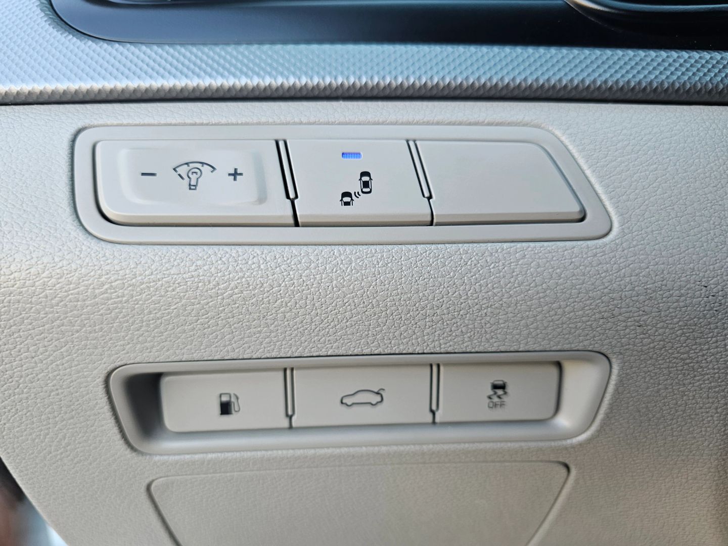 2019 Hyundai Sonata SE photo 16