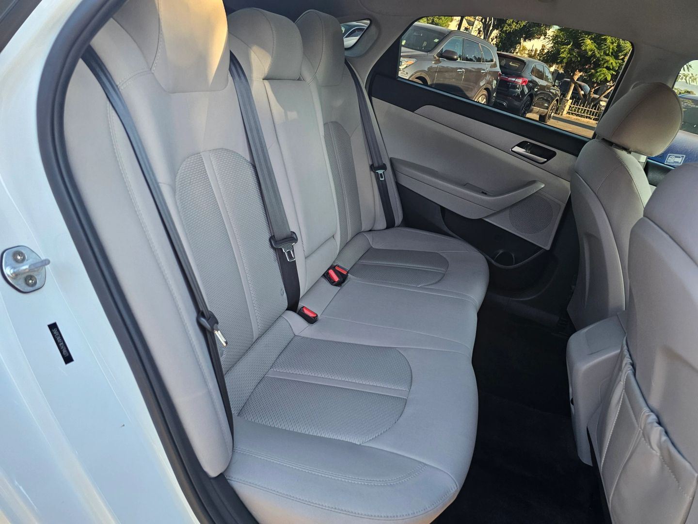 2019 Hyundai Sonata SE photo 23