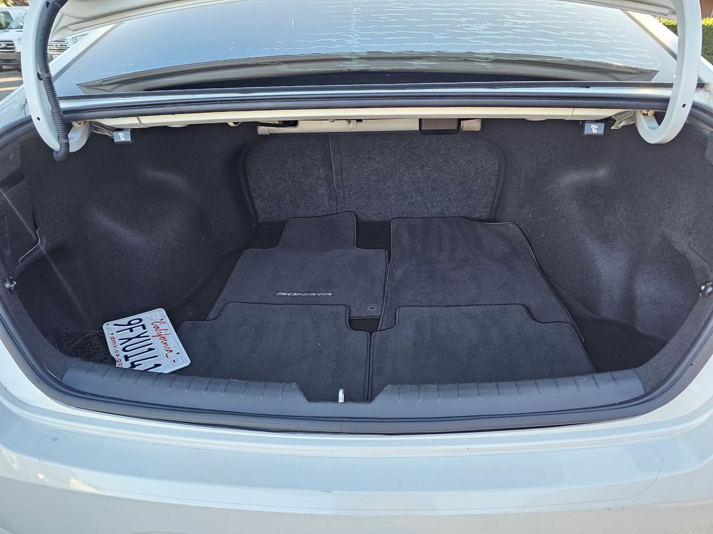 2019 Hyundai Sonata SE photo 25