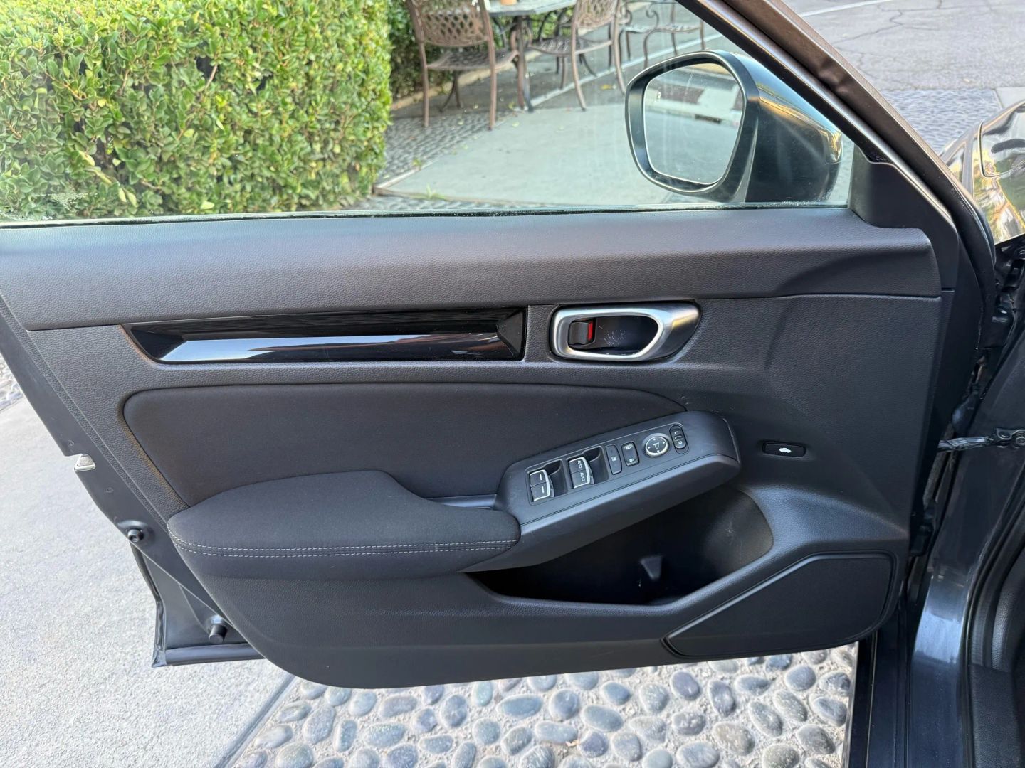 2022 Honda Civic EX photo 13