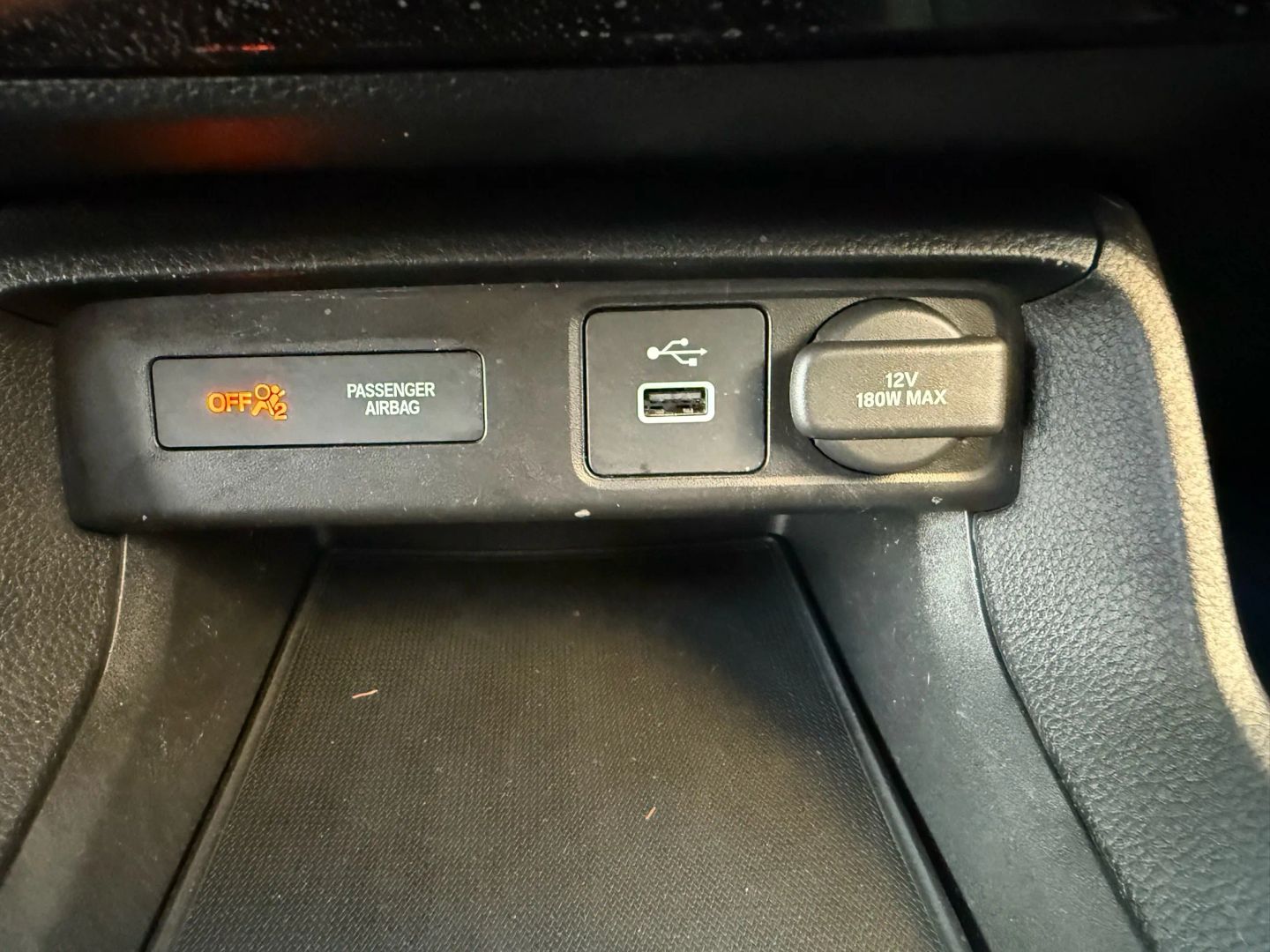 2022 Honda Civic EX photo 21